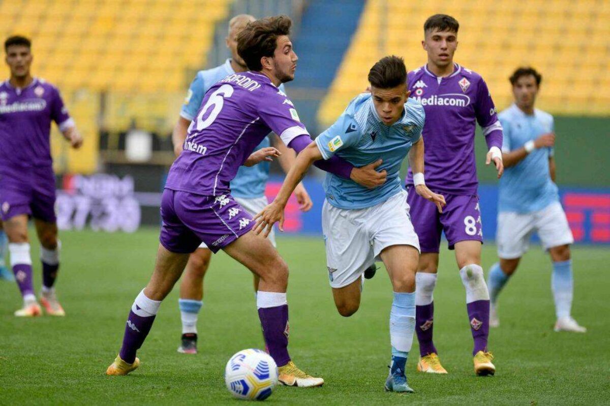 Calcio giovanile viola: il week end delle pianticelle viola