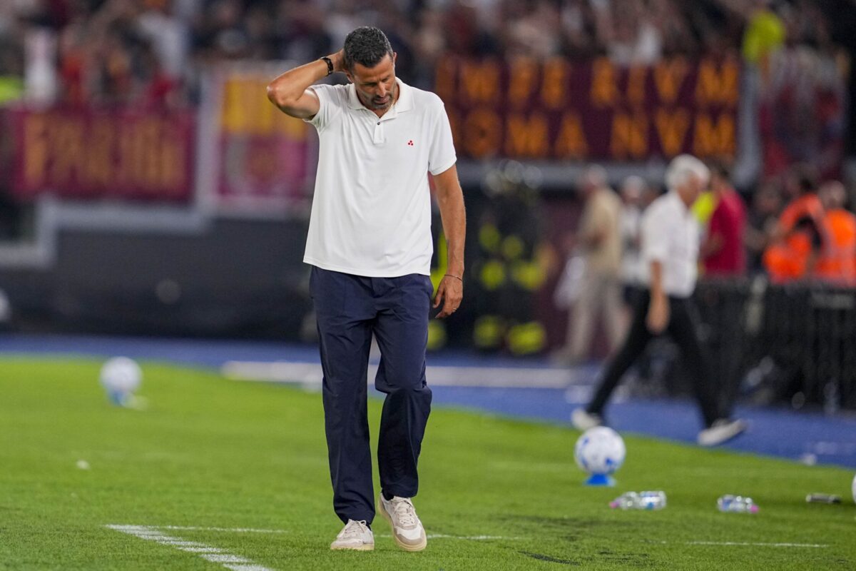 CALCIO Serie A Le Pagelle viola di Firenze Viola Supersport per Roma-Fiorentina 4-0