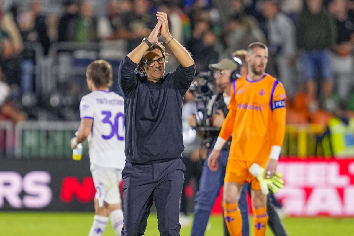 CALCIO- Le Pagelle viola di Firenze Viola Supersport per Venezia-Fiorentina
