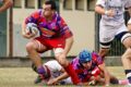RUGBY- Il Week end delle squadre dell’Unione Rugby Firenze