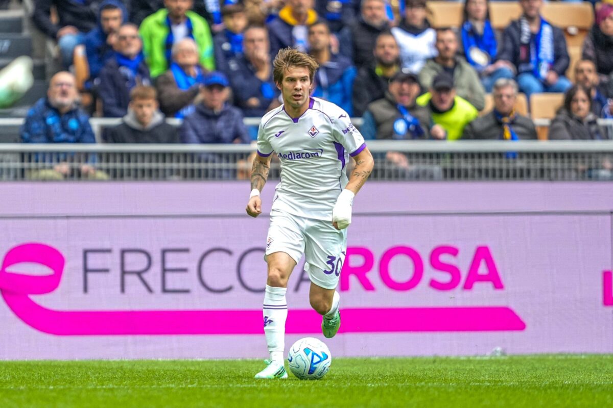 CALCIO SERIE A- Le Pagelle viola di Firenze Viola Supersport per Inter-Fiorentina