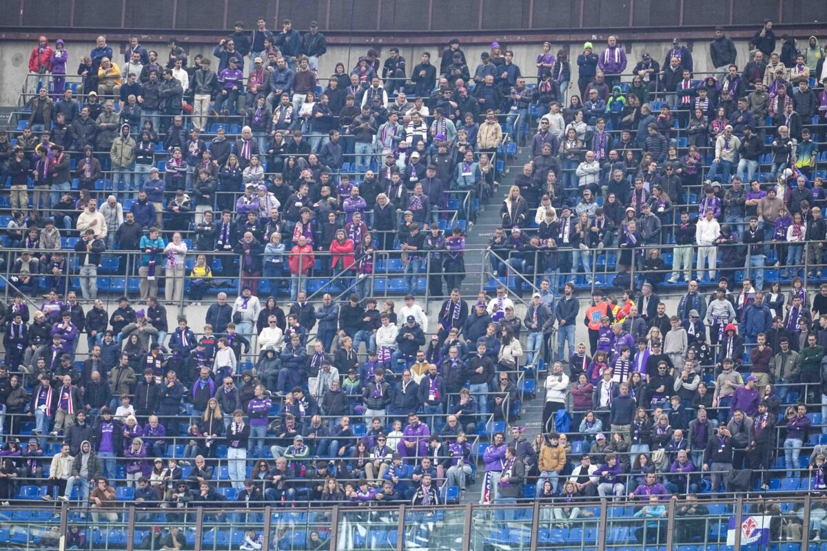 CALCIO SERIE A – Inter-Fiorentina 2-1. Le foto