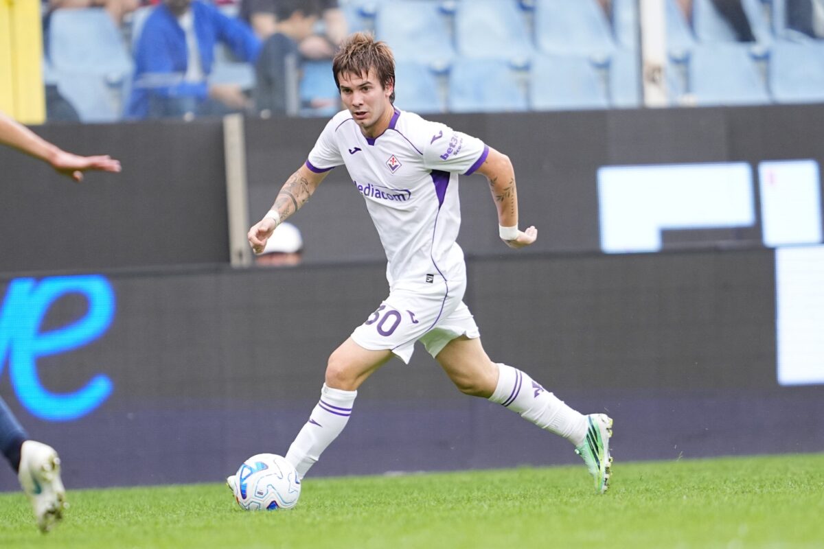 CALCIO FIORENTINA- Il Report Medico di Franco Mastantuono