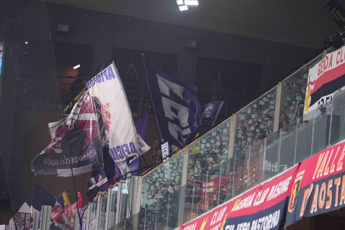 <span class="hot">Live <i class="fa fa-bolt"></i></span> CALCIO Serie A- 6a Giornata live Genoa-Fiorentina 2-1