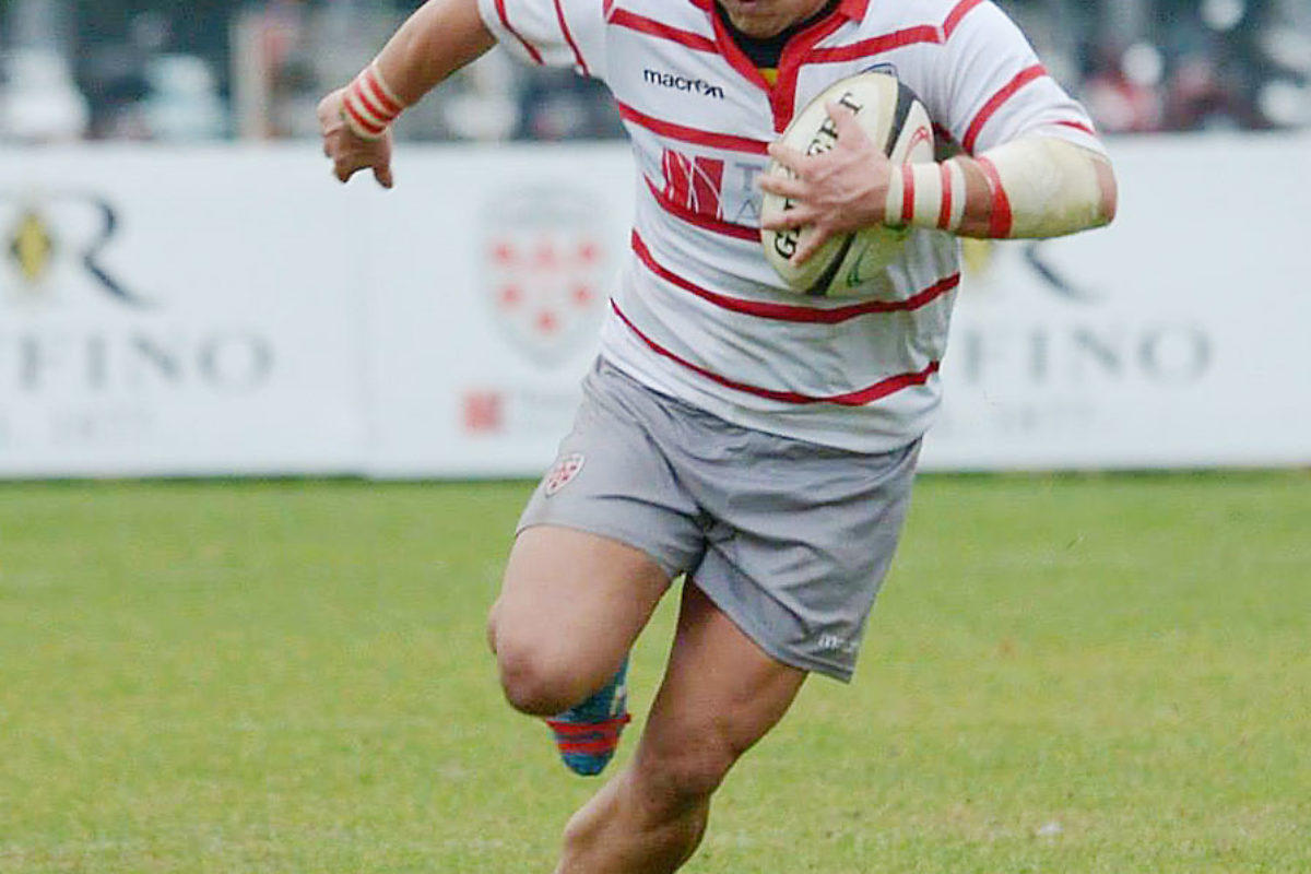 Rugby : Tutte le ultime notizie in casa Firenze Rugby 1931/ Toscana Aeroporti Medicei