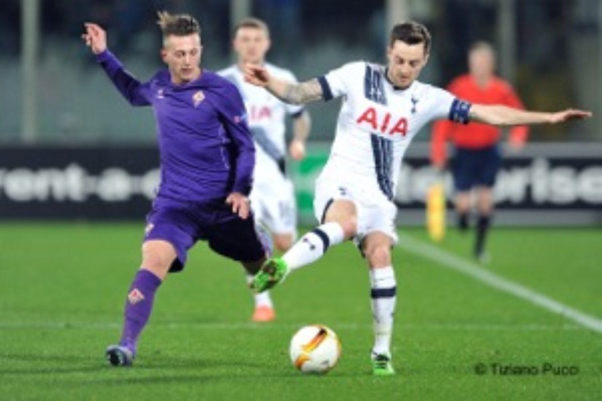 Calcio: “Gelosi zittitevi” Bernardeschi in riserva, ma non a causa della sua bellissima fidanzata..tutte chiacchere..!!