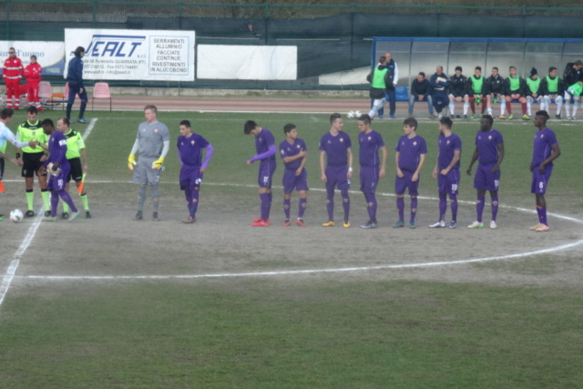 calcio: 3° “storico” ricorso vincente viola alla “Viareggio Cup”