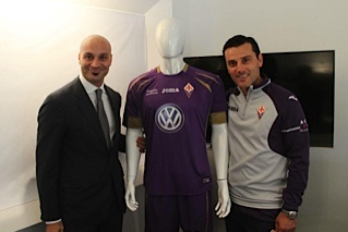 Calcio: “Occhio…” Domenica con la Sampdoria torna il nostro ex allenatore Vincenzo Montella