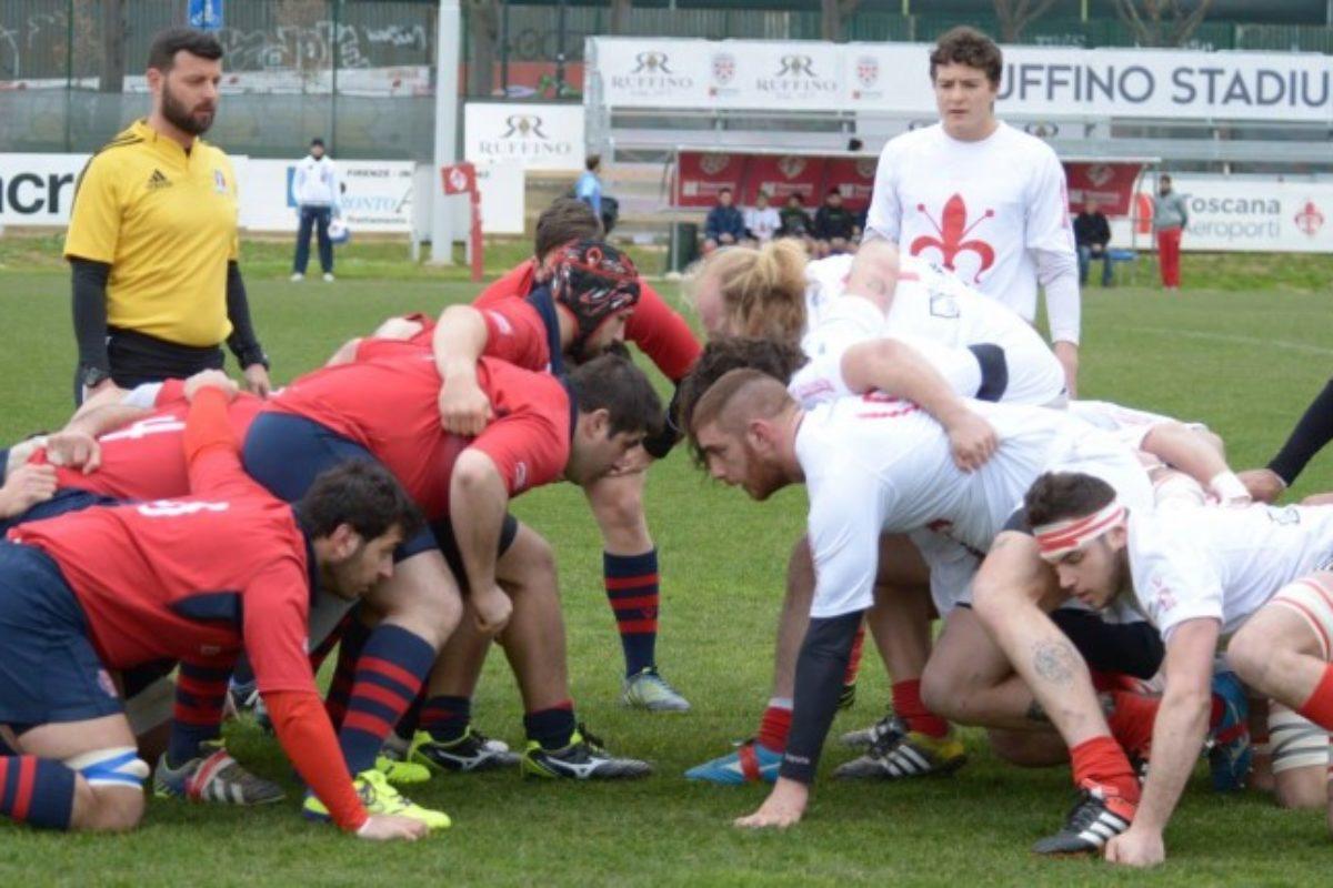 Rugby: I Medicei “smontano” lo Junior Brescia e già guardano alla Capitolina: ci si giocheranno i Play Off