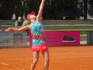 tennis oggi 20