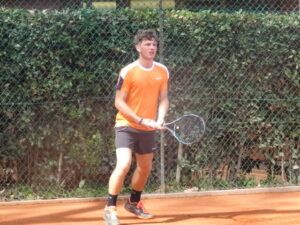 tennis oggi 25