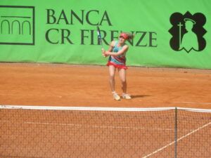 tennis oggi 31