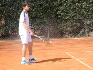 tennis oggi 38