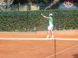 tennis oggi 39