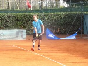 tennis oggi 41