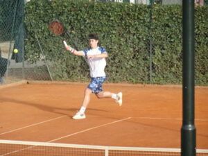 tennis oggi 52