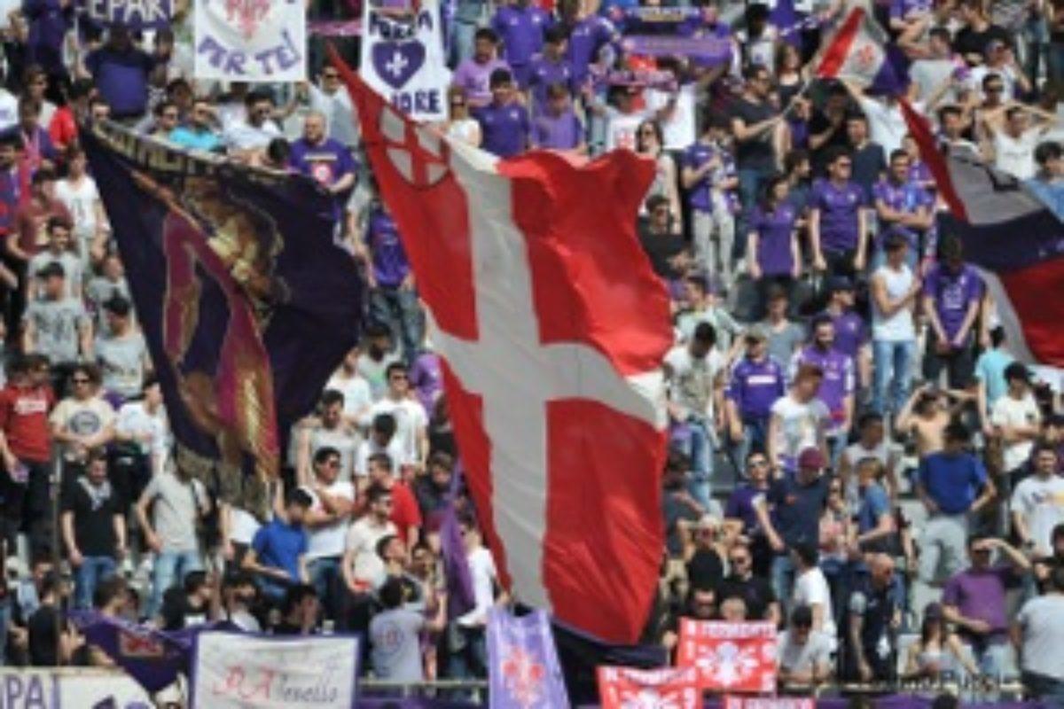 Calcio viola in “picchiata”..una volta venivano agli allenamenti “open” in 7000, oggi erano in 300..!!!