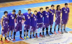Fiorentina Basket Fir Vio.Supersport