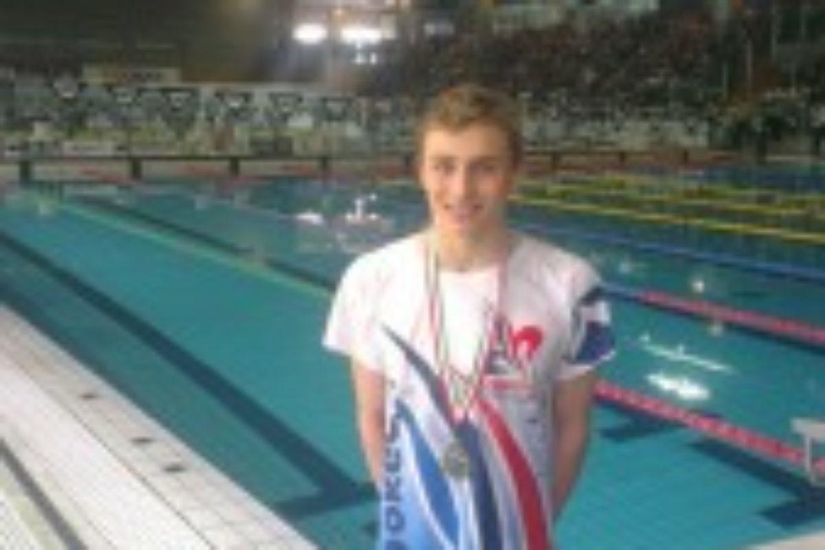 Nuoto: Ultima giornata ai “Criteria Giovanili” di Riccione: altre 6 medaglie toscane