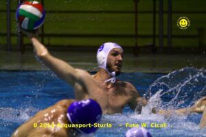 acquasport sturla 1