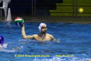 acquasport sturla 3