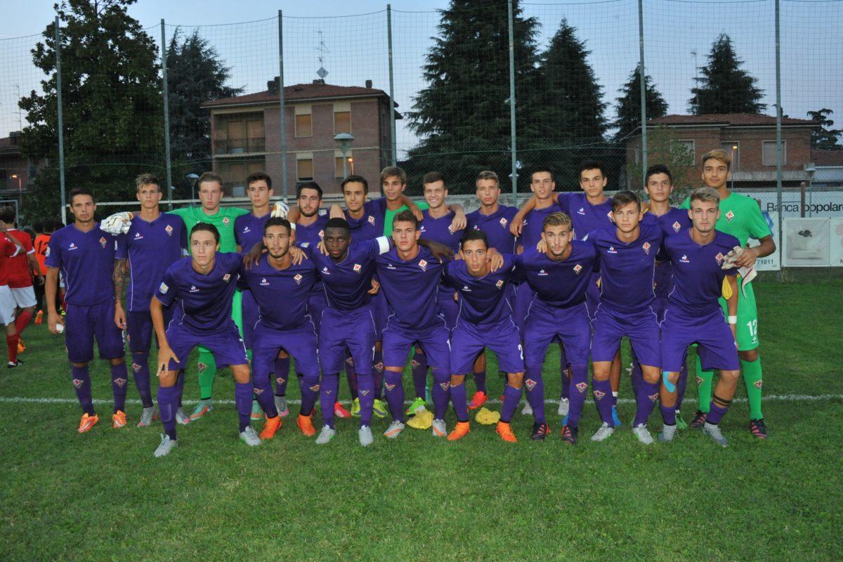 calcio: Il week end delle Giovanili Viola