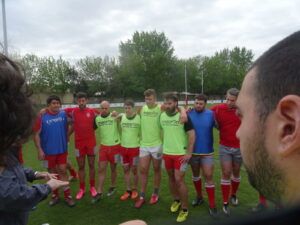 rugby oggi 15