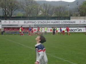 rugby oggi 24