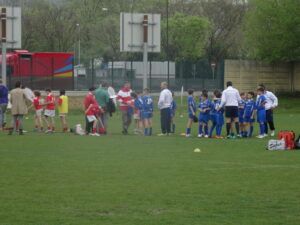 rugby oggi 26