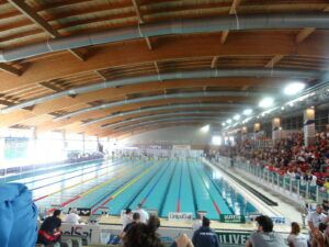 stadio nuoto Riccione