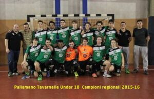 La squadra 15-16(1)