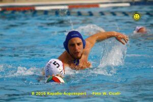 rapallo acquasport 3