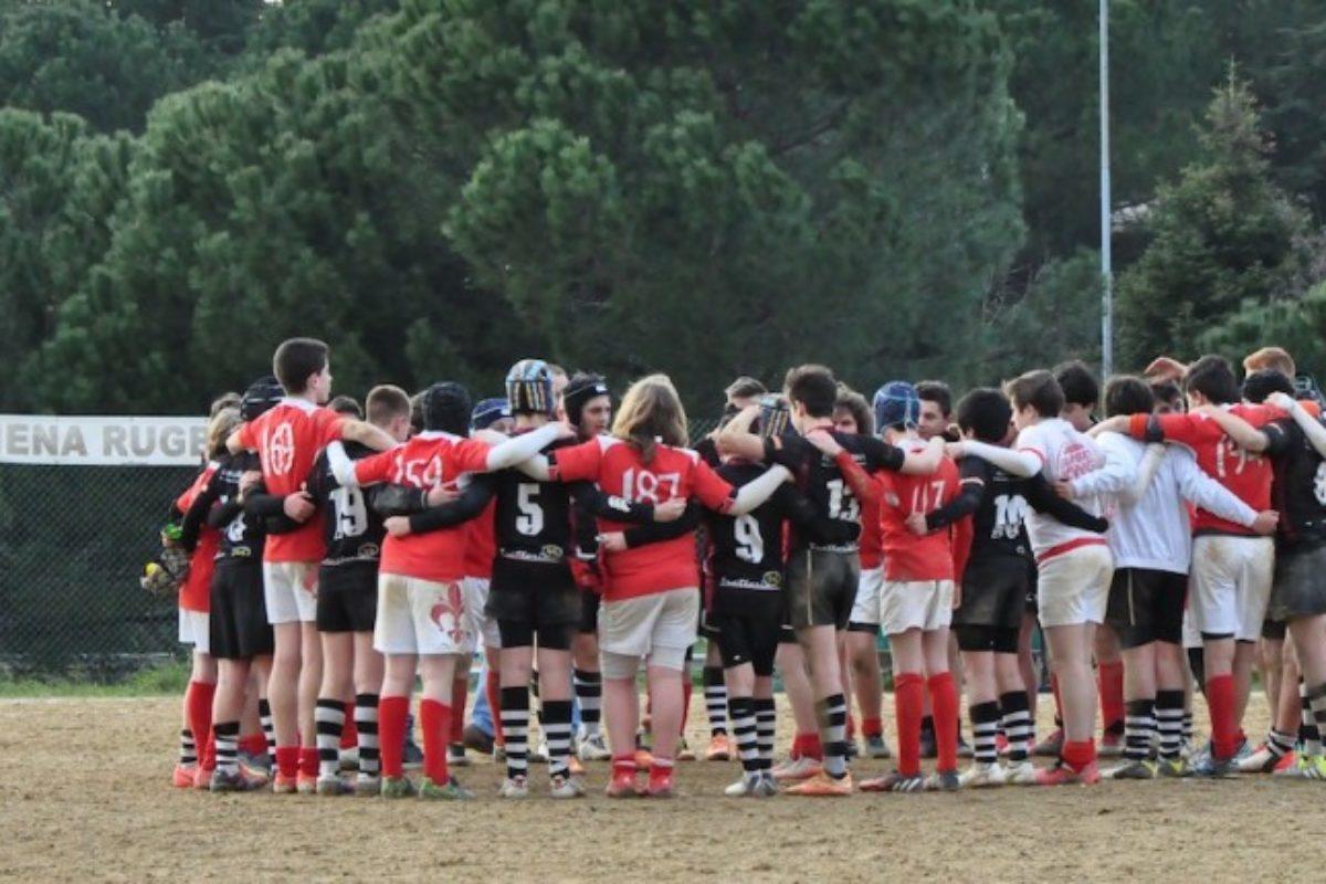 Rugby: Domenica il “Trofeo Città di Firenze Under 16”