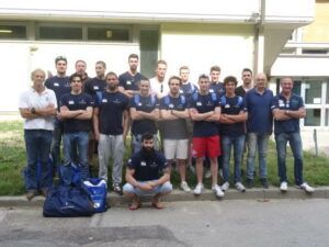 Acquasport a Ravenna 1