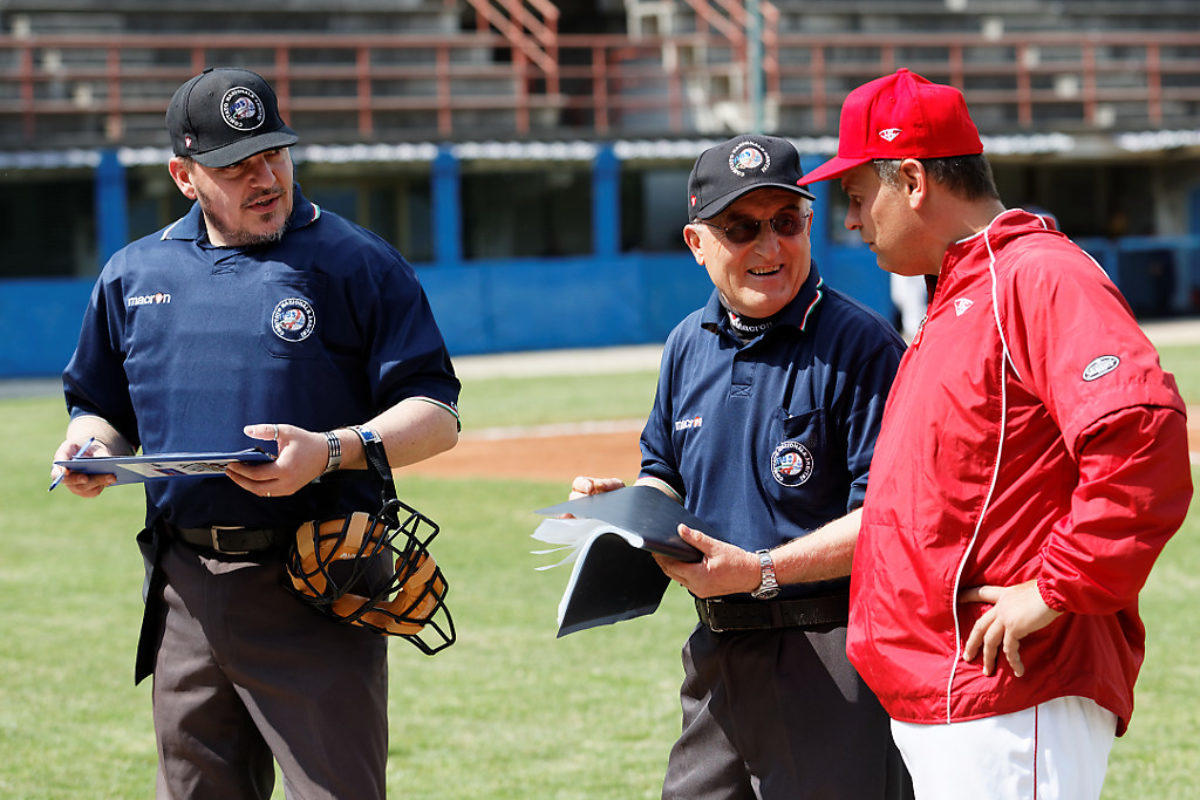 Baseball B/Federale: Dopo 3 gare non giocate per la Fiorentina Baseball FirenzeViolaSupersport Domenica il doppio derby a Livorno