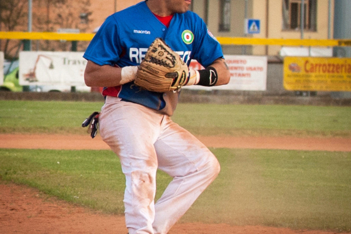 Baseball: A/Federale: Che immenso Padule: HotSands Macerata “sospeso” 12-2 ( 7° per manifesta) /2-1. Il Padule è in testa !!: