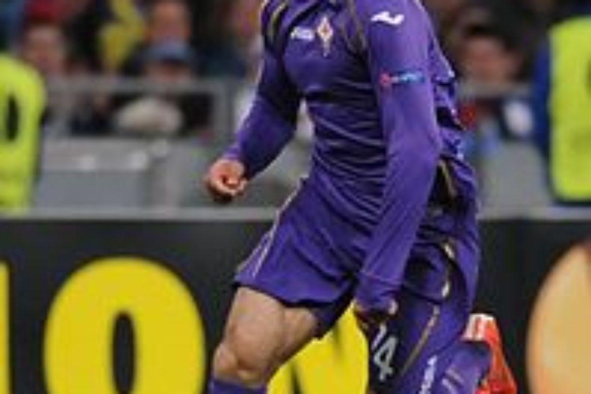 Calcio: caso Salah: la Fiorentina va al Tas