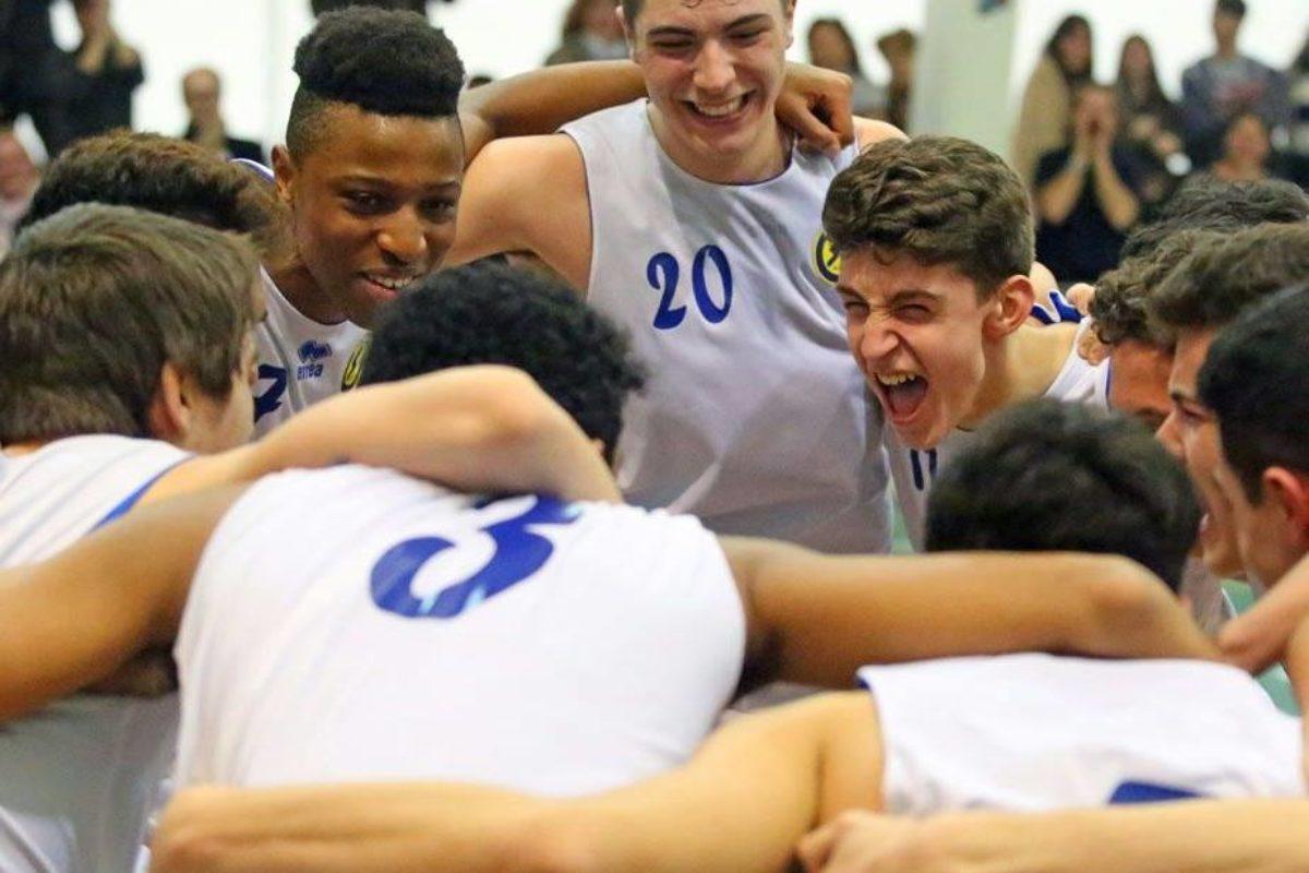 Basket: Finali Under 6 a Caorle: la Sancat FirenzeViolaSupersport “sbatte” anche con la Roma 72-63