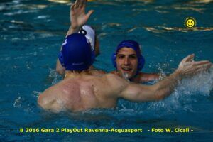 acquasport vittoriosa ravenna 2