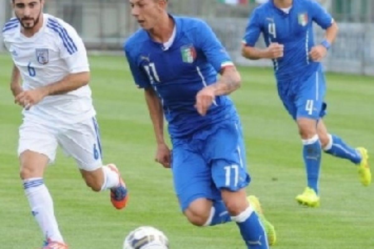 Calcio azzurro: 1° sconfitta in terra di Francia : l’Irlanda ci batte 1-0 e vola agli Ottavi