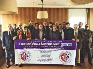 foto firenze viola supersoort presentazione