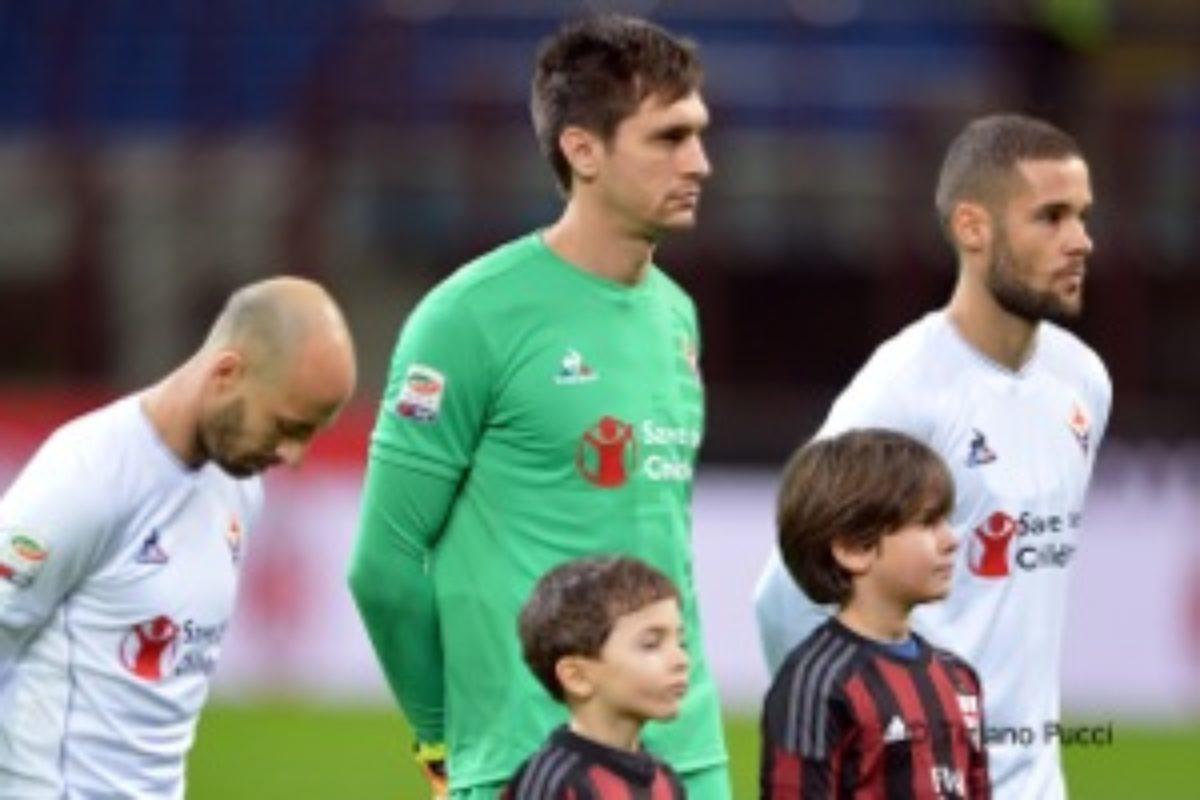 Calcio: Fiorentina…Problema Tatarusanu…Corvino al lavoro per un nuovo portiere
