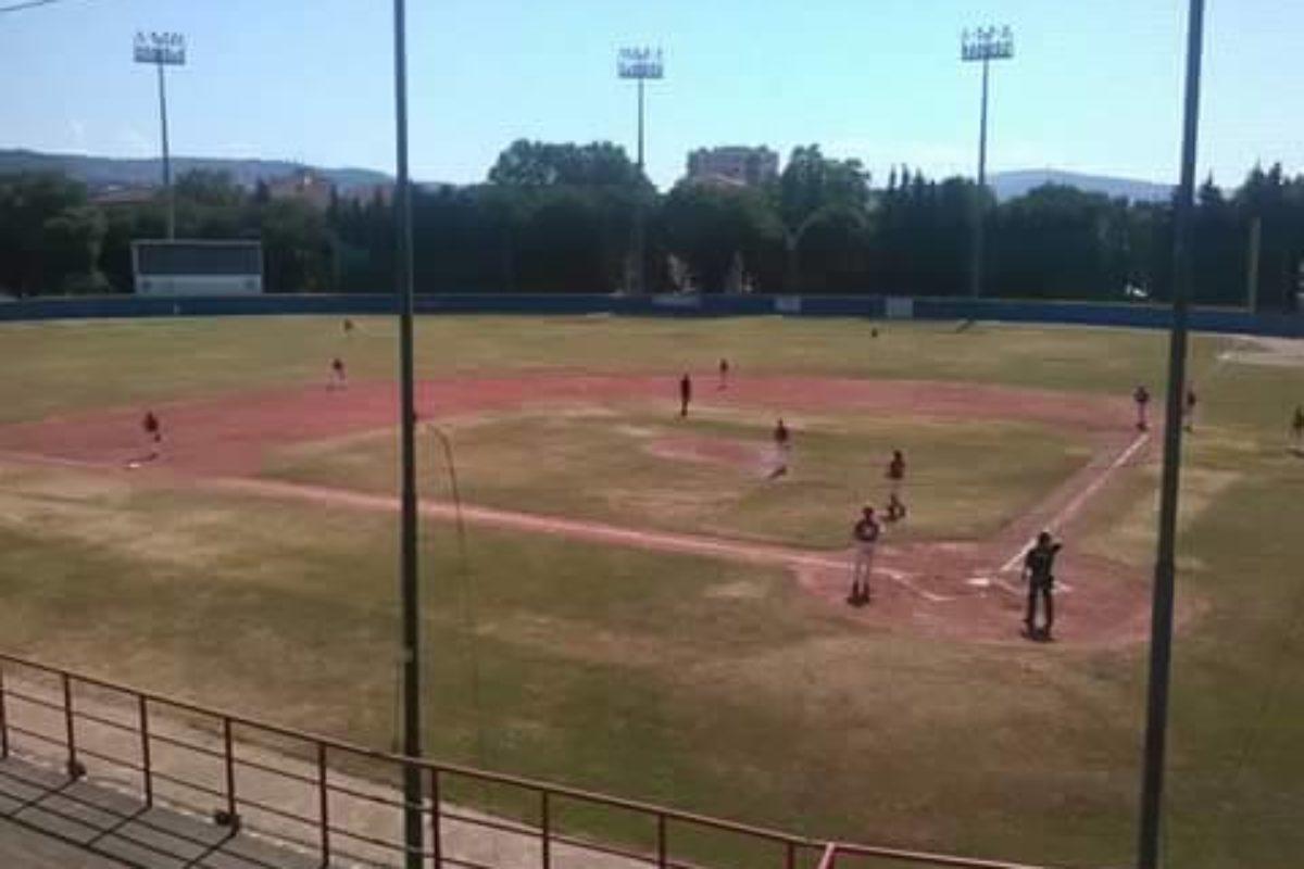 -4 all’Italian Baseball Week di Firenze e Tirrenia con Italia Spagna Repubblica Ceca