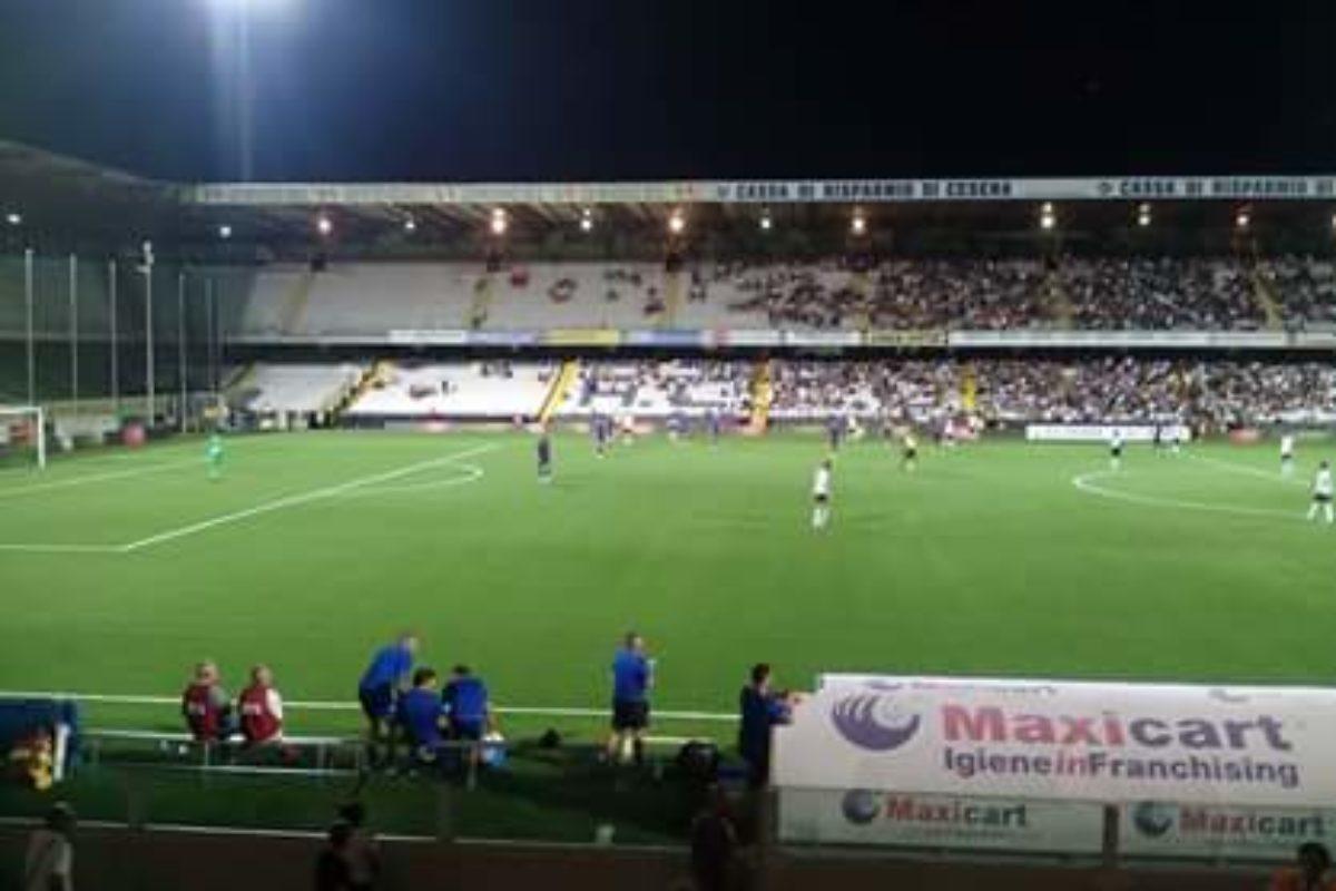 IV Memorial Edmeo Lugaresi quinta amichevole per la Fiorentina- un inatteso 2-0  due che sa di bocciatura per tanti giovani