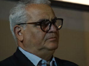Corvino 7 in piazza