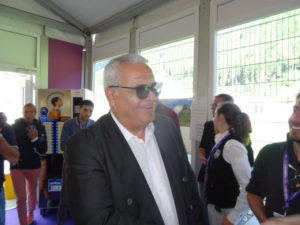 Corvino a Moena 1