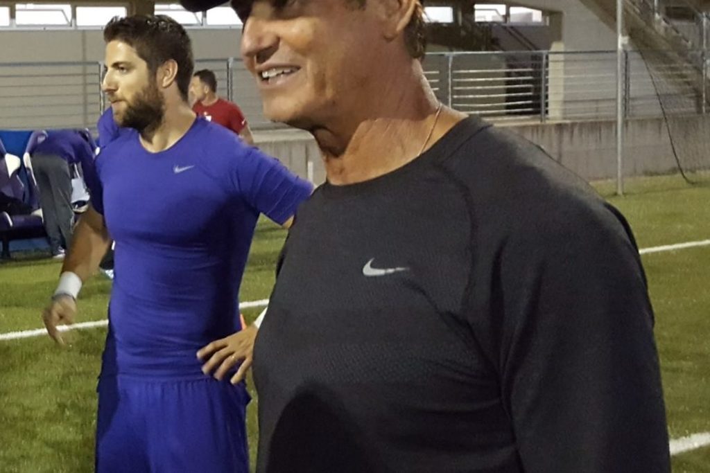 Football Americano: la promessa di Coach Briles:”Vi prometto qualcosa di unico !!”.