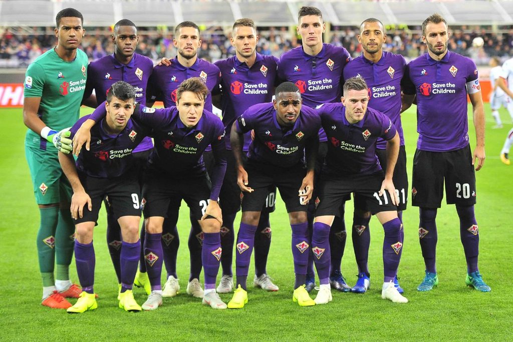 <span class="hot">Live <i class="fa fa-bolt"></i></span> CALCIO – Tutte le foto di Fiorentina-Cagliari