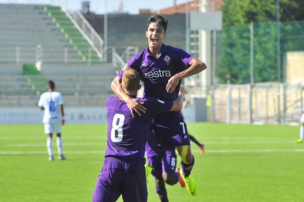 Campionato Primavera Fiorentina – Inter 2-1 Le pagelle viola