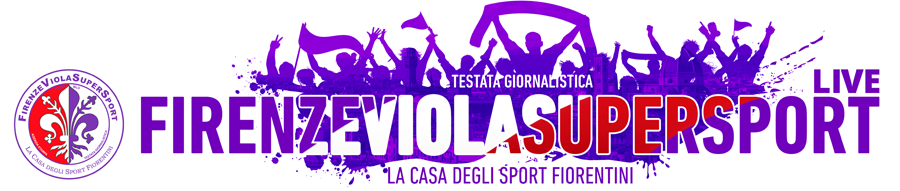 FirenzeViolaSuperSport Live